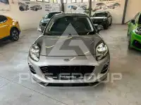 2020 Ford Puma