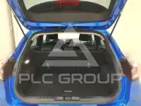 2020 Ford Puma