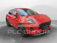 2020 Ford Puma