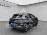 2020 Ford Puma