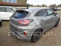 2020 Ford Puma