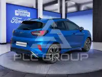 2020 Ford Puma