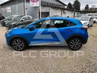 2020 Ford Puma