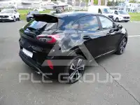 2020 Ford Puma