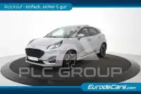 2020 Ford Puma
