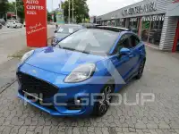 2020 Ford Puma