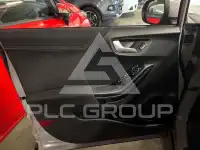 2020 Ford Puma