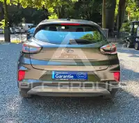 2020 Ford Puma