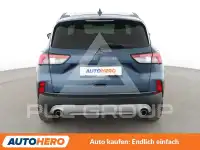 2020 Ford Kuga