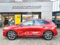 2020 Ford Kuga