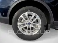 2020 Ford Kuga