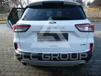 2021 Ford Kuga