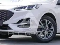 2020 Ford Kuga