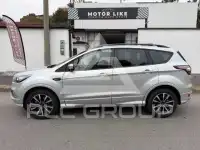2020 Ford Kuga