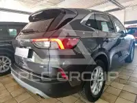 2020 Ford Kuga