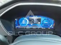 2020 Ford Kuga
