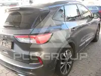 2020 Ford Kuga