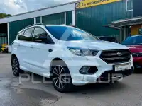 2020 Ford Kuga