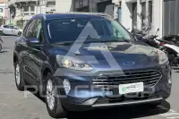 2020 Ford Kuga