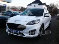 2020 Ford Kuga