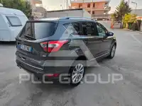 2020 Ford Kuga