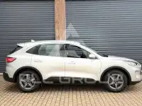 2020 Ford Kuga
