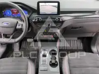 2020 Ford Kuga