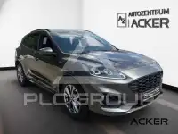 2020 Ford Kuga
