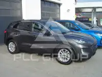 2020 Ford Kuga