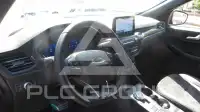 2020 Ford Kuga