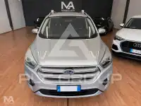 2020 Ford Kuga