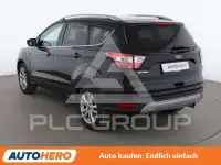 2020 Ford Kuga