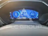 2020 Ford Kuga