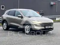 2020 Ford Kuga