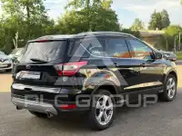 2020 Ford Kuga