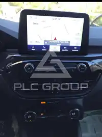 2020 Ford Kuga