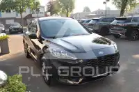 2020 Ford Kuga