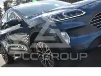 2020 Ford Kuga