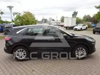 2020 Ford Kuga