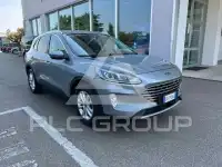 2020 Ford Kuga
