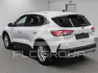 2020 Ford Kuga