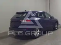 2020 Ford Kuga