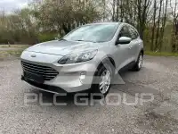 2020 Ford Kuga