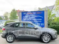 2020 Ford Kuga