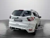 2020 Ford Kuga