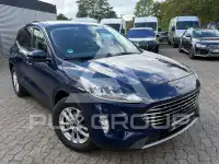 2020 Ford Kuga