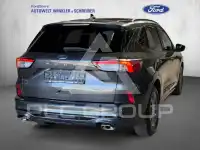 2020 Ford Kuga