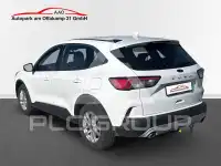 2020 Ford Kuga