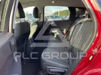 2020 Ford Kuga