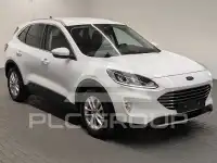 2020 Ford Kuga